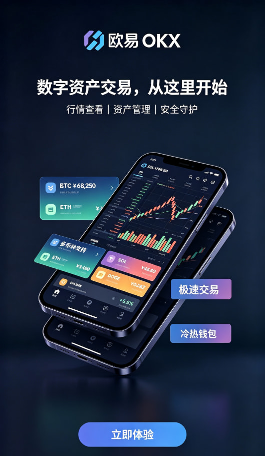 欧交易所APP官方下载现货交易界面